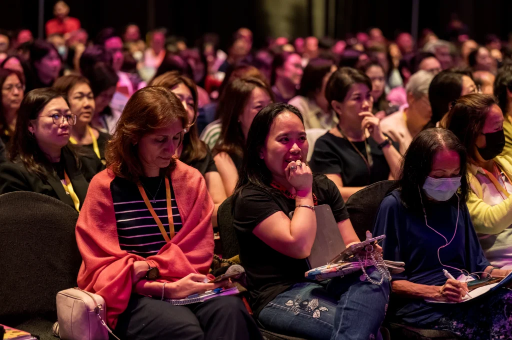 Day 1 recap at Thrive 2026