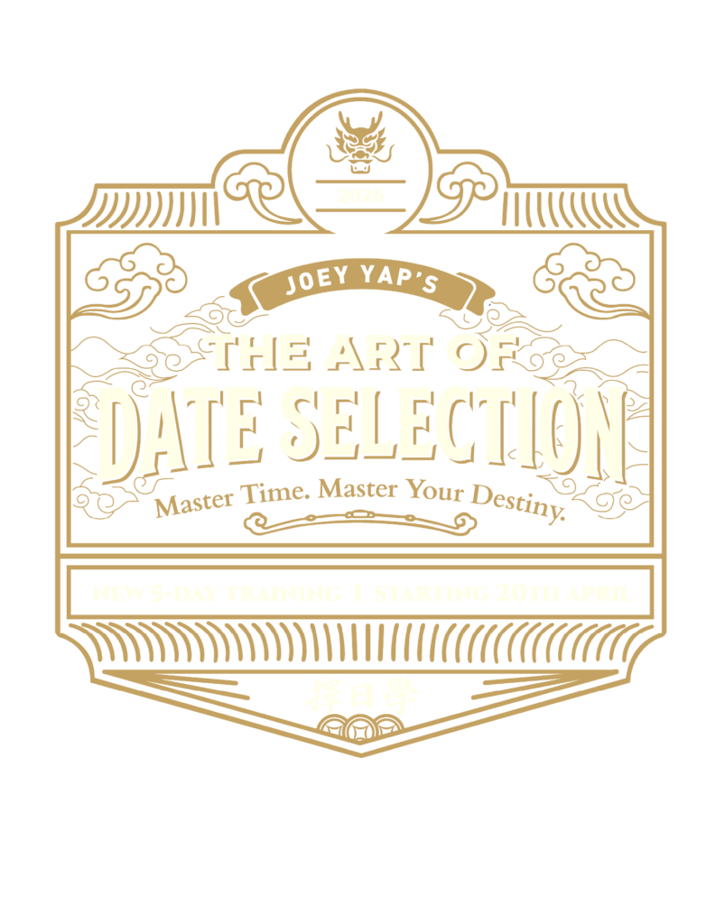 Art of Date Selection